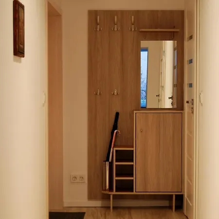 Apartament Wozna *