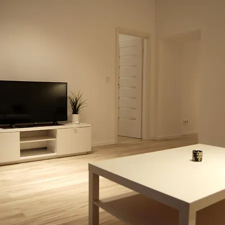 Apartament Wozna