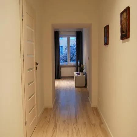 Apartament Wozna * Poznań
