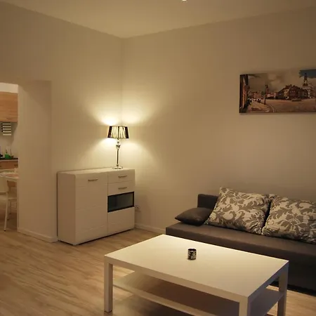 Apartament Wozna Appartement *