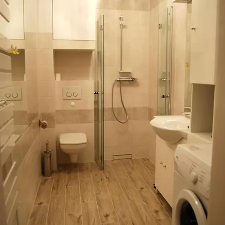 Apartament Wozna Appartement