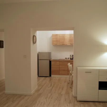 Apartament Wozna Appartement